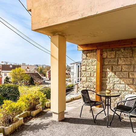 Le 31-Gregimmo-Appart'Hotel Montbéliard Buitenkant foto